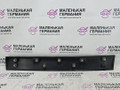 накладка двери (крышки) багажника BMW X1 F48 2017, 2.0 л., B48 A20 B, бензин, АКПП, alpinweiss 3 (300), полный привод, правый руль, 51137352094, 7352094 - фото №3