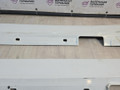 пороги (комплект) Mercedes-Benz E-Класс W212 [рестайлинг] W212 2014, 2.0 л., M 274.920, бензин, АКПП, 149 u белый, седан, задний привод, правый руль, A2126900140, A2126900740, A2126900240, A2126900840 - фото №5