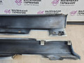 пороги (комплект) Mercedes-Benz E-Класс W212 [рестайлинг] W212 2014, 2.0 л., M 274.920, бензин, АКПП, 149 u белый, седан, задний привод, правый руль, A2126900140, A2126900740, A2126900240, A2126900840 - фото №17