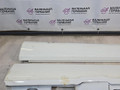 пороги (комплект) Mercedes-Benz E-Класс W213/S213/C238/A238 2018, 2.0 л., M 274.920, бензин, АКПП, 149 polar white или polarweiss, седан, задний привод, правый руль, A2136908304, A2136908404, A2136900140, A2136900240 - фото №6