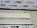 пороги (комплект) Mercedes-Benz E-Класс W213/S213/C238/A238 2018, 2.0 л., M 274.920, бензин, АКПП, 149 polar white или polarweiss, седан, задний привод, правый руль, A2136908304, A2136908404, A2136900140, A2136900240 - фото №10