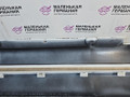 пороги (комплект) Mercedes-Benz E-Класс W213/S213/C238/A238 2018, 2.0 л., M 274.920, бензин, АКПП, 149 polar white или polarweiss, седан, задний привод, правый руль, A2136908304, A2136908404, A2136900140, A2136900240 - фото №15
