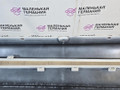 пороги (комплект) Mercedes-Benz E-Класс W213/S213/C238/A238 2018, 2.0 л., M 274.920, бензин, АКПП, 149 polar white или polarweiss, седан, задний привод, правый руль, A2136908304, A2136908404, A2136900140, A2136900240 - фото №16