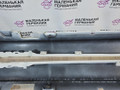 пороги (комплект) Mercedes-Benz E-Класс W213/S213/C238/A238 2018, 2.0 л., M 274.920, бензин, АКПП, 149 polar white или polarweiss, седан, задний привод, правый руль, A2136908304, A2136908404, A2136900140, A2136900240 - фото №17
