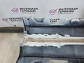 пороги (комплект) Mercedes-Benz E-Класс W213/S213/C238/A238 2018, 2.0 л., M 274.920, бензин, АКПП, 149 polar white или polarweiss, седан, задний привод, правый руль, A2136908304, A2136908404, A2136900140, A2136900240 - фото №18