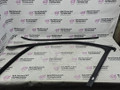 Комплект молдингов BMW X1 F48 2017, 2.0 л., B48 A20 B, бензин, АКПП, alpinweiss 3 (300), полный привод, правый руль, 51337352442, 7352442, 51337362228, 7362228, 51337362238, 7362238 - фото №5