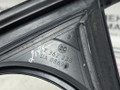 Комплект молдингов BMW X1 F48 2017, 2.0 л., B48 A20 B, бензин, АКПП, alpinweiss 3 (300), полный привод, правый руль, 51337352442, 7352442, 51337362228, 7362228, 51337362238, 7362238 - фото №9