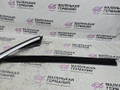 Комплект молдингов BMW X1 F48 2017, 2.0 л., B48 A20 B, бензин, АКПП, alpinweiss 3 (300), полный привод, правый руль, 51337352442, 7352442, 51337362228, 7362228, 51337362238, 7362238 - фото №7