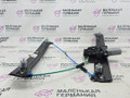 стеклоподъемник передний правый BMW X1 F48 2017, 2.0 л., B48 A20 B, бензин, АКПП, alpinweiss 3 (300), полный привод, правый руль, 500015B, 71019003, 13262410, 51337434786, 7434786, 7349514 - фото №5