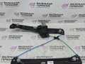 стеклоподъемник передний правый BMW X1 F48 2017, 2.0 л., B48 A20 B, бензин, АКПП, alpinweiss 3 (300), полный привод, правый руль, 500015B, 71019003, 13262410, 51337434786, 7434786, 7349514 - фото №2