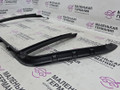 накладка двери внутренняя задняя правая BMW X1 F48 2017, 2.0 л., B48 A20 B, бензин, АКПП, alpinweiss 3 (300), полный привод, правый руль, 51427349672, 7349672, 51352581794, 2581794 - фото №5