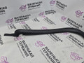 накладка двери внутренняя задняя правая BMW X1 F48 2017, 2.0 л., B48 A20 B, бензин, АКПП, alpinweiss 3 (300), полный привод, правый руль, 51427349672, 7349672, 51352581794, 2581794 - фото №6