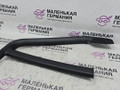 накладка двери внутренняя задняя правая BMW X1 F48 2017, 2.0 л., B48 A20 B, бензин, АКПП, alpinweiss 3 (300), полный привод, правый руль, 51427349672, 7349672, 51352581794, 2581794 - фото №8