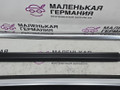 Комплект молдингов BMW X1 F48 2017, 2.0 л., B48 A20 B, бензин, АКПП, alpinweiss 3 (300), полный привод, правый руль, 51357362234, 7362234, 51337362240, 7362240, 51357349660, 7349660 - фото №4