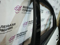 дверь задняя левая Mercedes-Benz E-Класс W212 [рестайлинг] W212 2014, 2.0 л., M 274.920, бензин, АКПП, 149 u белый, седан, задний привод, правый руль, A2127303305 - фото №5