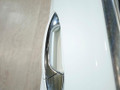 дверь задняя левая Mercedes-Benz E-Класс W212 [рестайлинг] W212 2014, 2.0 л., M 274.920, бензин, АКПП, 149 u белый, седан, задний привод, правый руль, A2127303305 - фото №8