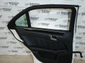 дверь задняя левая Mercedes-Benz E-Класс W212 [рестайлинг] W212 2014, 2.0 л., M 274.920, бензин, АКПП, 149 u белый, седан, задний привод, правый руль, A2127303305 - фото №2