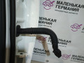 дверь задняя левая Mercedes-Benz E-Класс W212 [рестайлинг] W212 2014, 2.0 л., M 274.920, бензин, АКПП, 149 u белый, седан, задний привод, правый руль, A2127303305 - фото №37