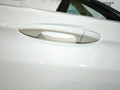 ручка наружная задняя левая Mercedes-Benz E-Класс W212 [рестайлинг] W212 2014, 2.0 л., M 274.920, бензин, АКПП, 149 u белый, седан, задний привод, правый руль, A2047600370, A20476003709149 - фото №3