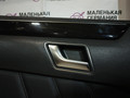 обшивка двери задняя левая Mercedes-Benz E-Класс W212 [рестайлинг] W212 2014, 2.0 л., M 274.920, бензин, АКПП, 149 u белый, седан, задний привод, правый руль, A21273067709J71, A2127306770 - фото №10