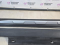 пороги (комплект) Mercedes-Benz GLA-Класс X156 2014, 2.0 л., M 270.920, бензин, робот, белый calcite white (650u), хетчбэк 5 дв., полный привод, правый руль, A1566980754, A1566980854 - фото №7