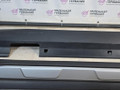 пороги (комплект) Mercedes-Benz GLA-Класс X156 2014, 2.0 л., M 270.920, бензин, робот, белый calcite white (650u), хетчбэк 5 дв., полный привод, правый руль, A1566980754, A1566980854 - фото №17