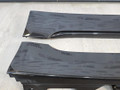 пороги (комплект) BMW 5 серия G30/G31 G30 2017, 2.0 л., B48 B20 A, бензин, АКПП, b65 jatoba brown metallic, седан, задний привод, правый руль, 51777387342, 51777387341, 51777475604, 51777475603, 51777387337, 51777387338, 7387338, 7387337, 7435877, 7435878, 8073134, 8073133 - фото №6