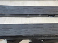 пороги (комплект) BMW 5 серия G30/G31 G30 2017, 2.0 л., B48 B20 A, бензин, АКПП, b65 jatoba brown metallic, седан, задний привод, правый руль, 51777387342, 51777387341, 51777475604, 51777475603, 51777387337, 51777387338, 7387338, 7387337, 7435877, 7435878, 8073134, 8073133 - фото №7