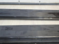 пороги (комплект) BMW 5 серия G30/G31 G30 2017, 2.0 л., B48 B20 A, бензин, АКПП, b65 jatoba brown metallic, седан, задний привод, правый руль, 51777387342, 51777387341, 51777475604, 51777475603, 51777387337, 51777387338, 7387338, 7387337, 7435877, 7435878, 8073134, 8073133 - фото №10
