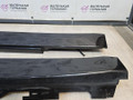 пороги (комплект) BMW 5 серия G30/G31 G30 2017, 2.0 л., B48 B20 A, бензин, АКПП, b65 jatoba brown metallic, седан, задний привод, правый руль, 51777387342, 51777387341, 51777475604, 51777475603, 51777387337, 51777387338, 7387338, 7387337, 7435877, 7435878, 8073134, 8073133 - фото №11