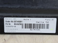 пороги (комплект) BMW 5 серия G30/G31 G30 2017, 2.0 л., B48 B20 A, бензин, АКПП, b65 jatoba brown metallic, седан, задний привод, правый руль, 51777387342, 51777387341, 51777475604, 51777475603, 51777387337, 51777387338, 7387338, 7387337, 7435877, 7435878, 8073134, 8073133 - фото №12