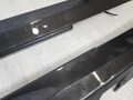пороги (комплект) BMW 5 серия G30/G31 G30 2017, 2.0 л., B48 B20 A, бензин, АКПП, b65 jatoba brown metallic, седан, задний привод, правый руль, 51777387342, 51777387341, 51777475604, 51777475603, 51777387337, 51777387338, 7387338, 7387337, 7435877, 7435878, 8073134, 8073133 - фото №13