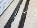 пороги (комплект) BMW 5 серия G30/G31 G30 2017, 2.0 л., B48 B20 A, бензин, АКПП, b65 jatoba brown metallic, седан, задний привод, правый руль, 51777387342, 51777387341, 51777475604, 51777475603, 51777387337, 51777387338, 7387338, 7387337, 7435877, 7435878, 8073134, 8073133 - фото №15