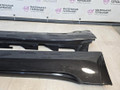 пороги (комплект) BMW 5 серия G30/G31 G30 2017, 2.0 л., B48 B20 A, бензин, АКПП, b65 jatoba brown metallic, седан, задний привод, правый руль, 51777387342, 51777387341, 51777475604, 51777475603, 51777387337, 51777387338, 7387338, 7387337, 7435877, 7435878, 8073134, 8073133 - фото №20