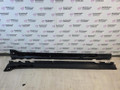 пороги (комплект) BMW 5 серия G30/G31 G30 2017, 2.0 л., B48 B20 A, бензин, АКПП, b65 jatoba brown metallic, седан, задний привод, правый руль, 51777387342, 51777387341, 51777475604, 51777475603, 51777387337, 51777387338, 7387338, 7387337, 7435877, 7435878, 8073134, 8073133 - фото №22