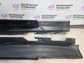 пороги (комплект) BMW 5 серия G30/G31 G30 2017, 2.0 л., B48 B20 A, бензин, АКПП, b65 jatoba brown metallic, седан, задний привод, правый руль, 51777387342, 51777387341, 51777475604, 51777475603, 51777387337, 51777387338, 7387338, 7387337, 7435877, 7435878, 8073134, 8073133 - фото №27