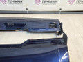 пороги (комплект) Volkswagen Passat CC 1 поколение [рестайлинг] 2013, 2.0 л., CCZB, бензин, робот, z2/h5x синий металлик, седан, передний привод, правый руль, 3C8853855F, 3C8853856F, 3C8854855C, 3C8854856C, 3C8853855F, 3C8853856F, 3C8854855C, 3C8854856C - фото №9