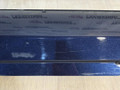пороги (комплект) Volkswagen Passat CC 1 поколение [рестайлинг] 2013, 2.0 л., CCZB, бензин, робот, z2/h5x синий металлик, седан, передний привод, правый руль, 3C8853855F, 3C8853856F, 3C8854855C, 3C8854856C, 3C8853855F, 3C8853856F, 3C8854855C, 3C8854856C - фото №11