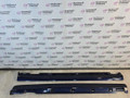 пороги (комплект) Volkswagen Passat CC 1 поколение [рестайлинг] 2013, 2.0 л., CCZB, бензин, робот, z2/h5x синий металлик, седан, передний привод, правый руль, 3C8853855F, 3C8853856F, 3C8854855C, 3C8854856C, 3C8853855F, 3C8853856F, 3C8854855C, 3C8854856C - фото №14