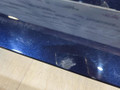 пороги (комплект) Volkswagen Passat CC 1 поколение [рестайлинг] 2013, 2.0 л., CCZB, бензин, робот, z2/h5x синий металлик, седан, передний привод, правый руль, 3C8853855F, 3C8853856F, 3C8854855C, 3C8854856C, 3C8853855F, 3C8853856F, 3C8854855C, 3C8854856C - фото №22