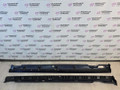 пороги (комплект) Volkswagen Passat CC 1 поколение [рестайлинг] 2013, 2.0 л., CCZB, бензин, робот, z2/h5x синий металлик, седан, передний привод, правый руль, 3C8853855F, 3C8853856F, 3C8854855C, 3C8854856C, 3C8853855F, 3C8853856F, 3C8854855C, 3C8854856C - фото №23