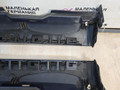 пороги (комплект) Volkswagen Passat CC 1 поколение [рестайлинг] 2013, 2.0 л., CCZB, бензин, робот, z2/h5x синий металлик, седан, передний привод, правый руль, 3C8853855F, 3C8853856F, 3C8854855C, 3C8854856C, 3C8853855F, 3C8853856F, 3C8854855C, 3C8854856C - фото №26
