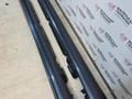 пороги (комплект) Mercedes-Benz C-Класс W205/S205/C205 W205.042 2014, 2.0 л., M 274.920, бензин, АКПП, 755 серый, седан, задний привод, правый руль, A2056903140, A2056903240 - фото №3