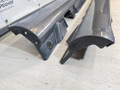 пороги (комплект) Mercedes-Benz C-Класс W205/S205/C205 W205.042 2014, 2.0 л., M 274.920, бензин, АКПП, 755 серый, седан, задний привод, правый руль, A2056903140, A2056903240 - фото №6