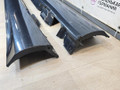 пороги (комплект) Mercedes-Benz C-Класс W205/S205/C205 W205.042 2014, 2.0 л., M 274.920, бензин, АКПП, 755 серый, седан, задний привод, правый руль, A2056903140, A2056903240 - фото №5