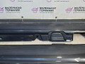 пороги (комплект) Mercedes-Benz C-Класс W205/S205/C205 W205.042 2014, 2.0 л., M 274.920, бензин, АКПП, 755 серый, седан, задний привод, правый руль, A2056903140, A2056903240 - фото №8