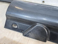 пороги (комплект) Mercedes-Benz C-Класс W205/S205/C205 W205.042 2014, 2.0 л., M 274.920, бензин, АКПП, 755 серый, седан, задний привод, правый руль, A2056903140, A2056903240 - фото №13