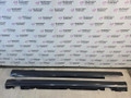 пороги (комплект) Mercedes-Benz C-Класс W205/S205/C205 W205.042 2014, 2.0 л., M 274.920, бензин, АКПП, 755 серый, седан, задний привод, правый руль, A2056903140, A2056903240 - фото №2