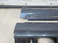 пороги (комплект) Mercedes-Benz C-Класс W205/S205/C205 W205.042 2014, 2.0 л., M 274.920, бензин, АКПП, 755 серый, седан, задний привод, правый руль, A2056903140, A2056903240 - фото №24