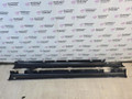 пороги (комплект) Mercedes-Benz C-Класс W205/S205/C205 W205.042 2014, 2.0 л., M 274.920, бензин, АКПП, 755 серый, седан, задний привод, правый руль, A2056903140, A2056903240 - фото №28